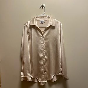Princess Polly Vintage Vibes Shirt